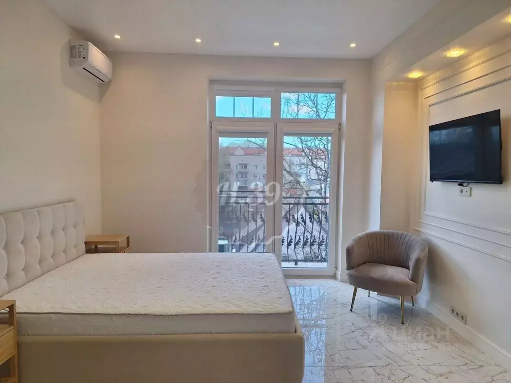 2-к кв. Калининградская область, Калининград ул. Ватутина, 22 (80.0 м) - Фото 2