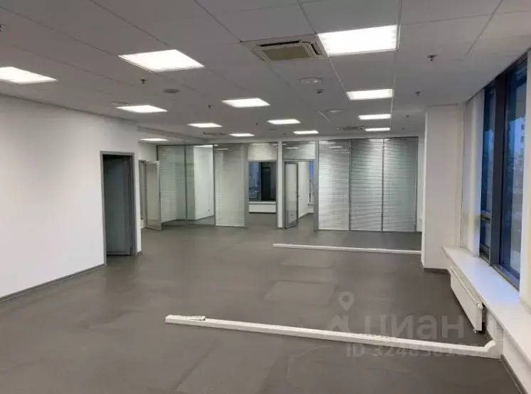 Офис в Москва ул. Кулакова, 20с2 (479 м) - Фото 1