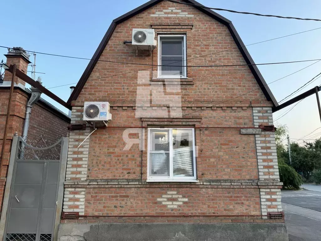 Дом в Ростовская область, Таганрог 11-й пер., 69 (67 м) - Фото 0