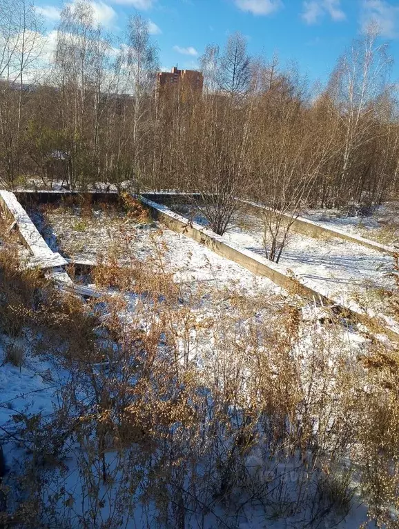 Участок в Иркутская область, Братск ул. Гагарина (5.0 сот.) - Фото 0