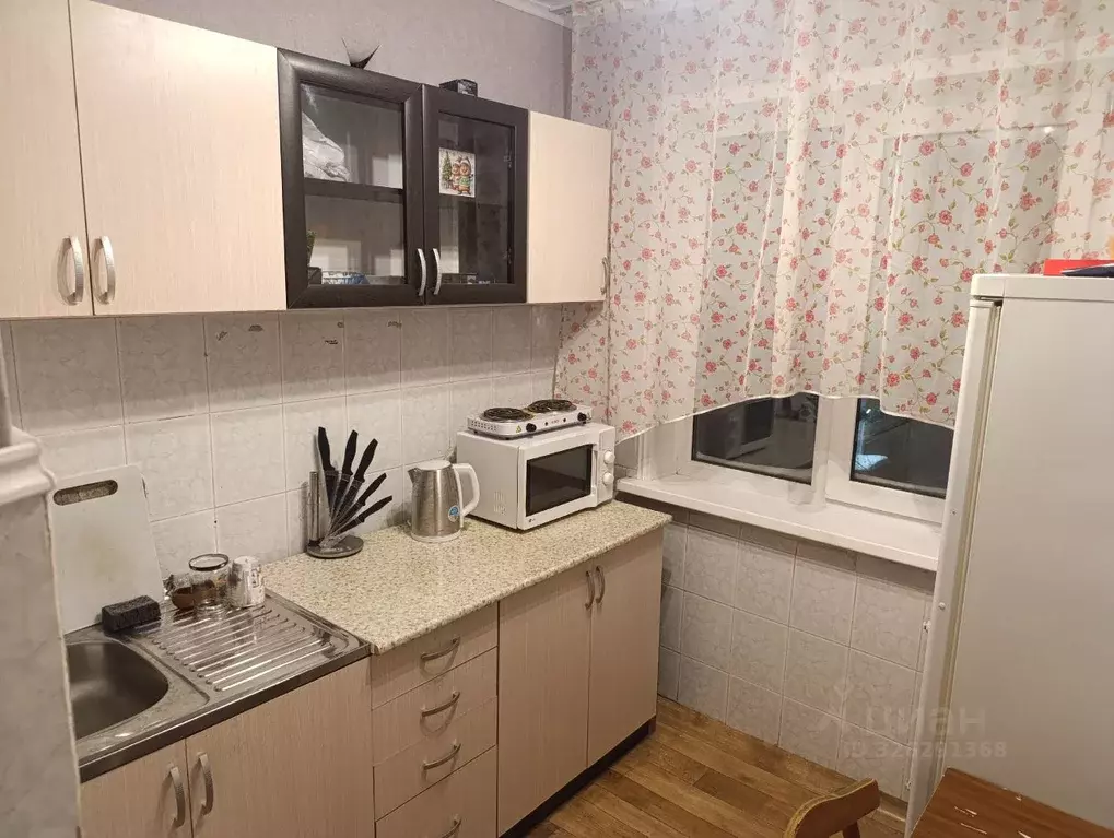 2-к кв. Алтайский край, Барнаул ул. Малахова, 25 (44.1 м) - Фото 1