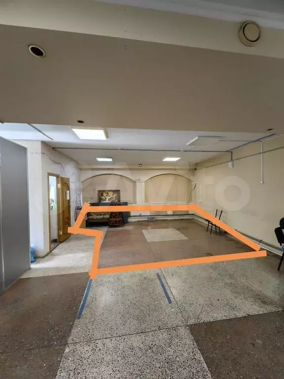 Свободного назначения 25м2 - Фото 1