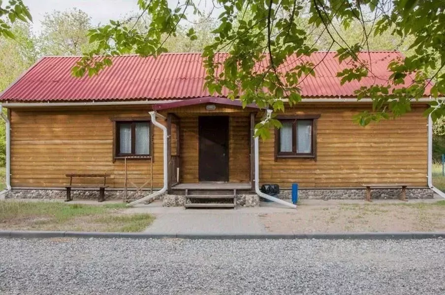 Дом в Астраханская область, Харабалинский район, с. Селитренное  (24 ... - Фото 2