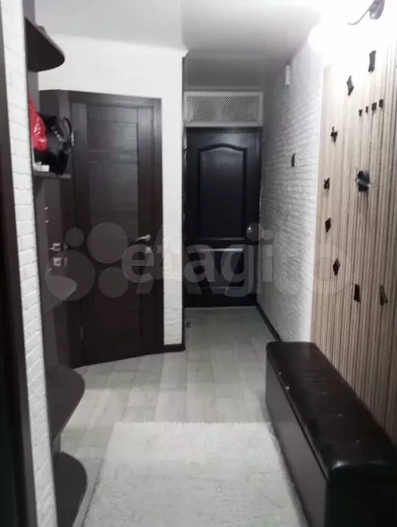 3-к. квартира, 64,7 м, 1/2 эт. - Фото 1