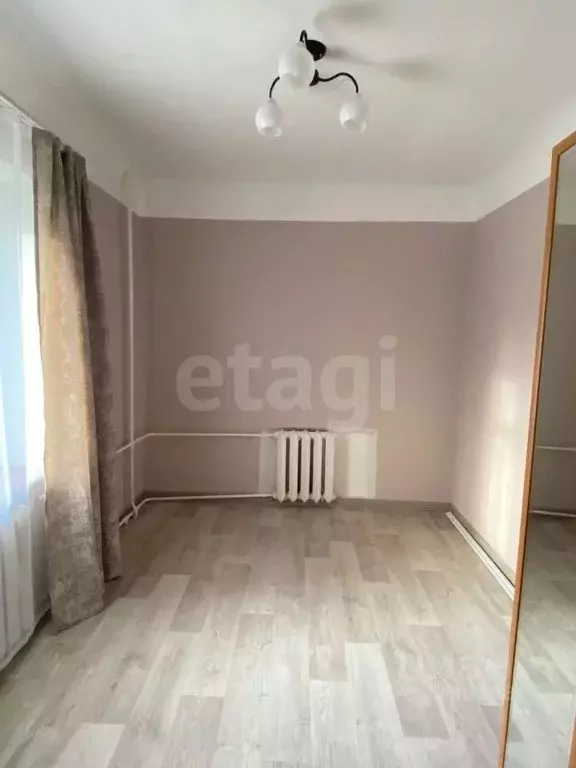 2-к кв. Коми, Ухта пос. Подгорный, ул. Кольцевая, 14 (34.4 м) - Фото 1