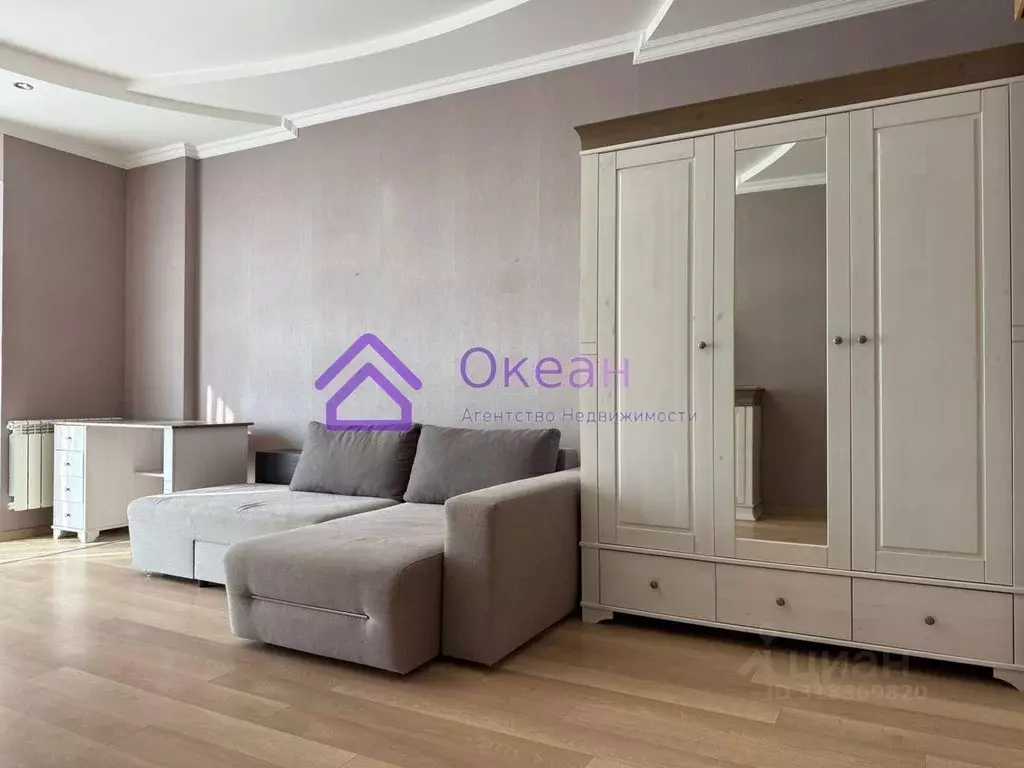 3-к кв. Севастополь просп. Античный, 64к2 (100.0 м) - Фото 1
