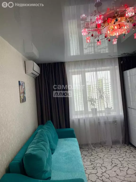 1-комнатная квартира: Пенза, улица 65-летия Победы, 15 (40 м) - Фото 2