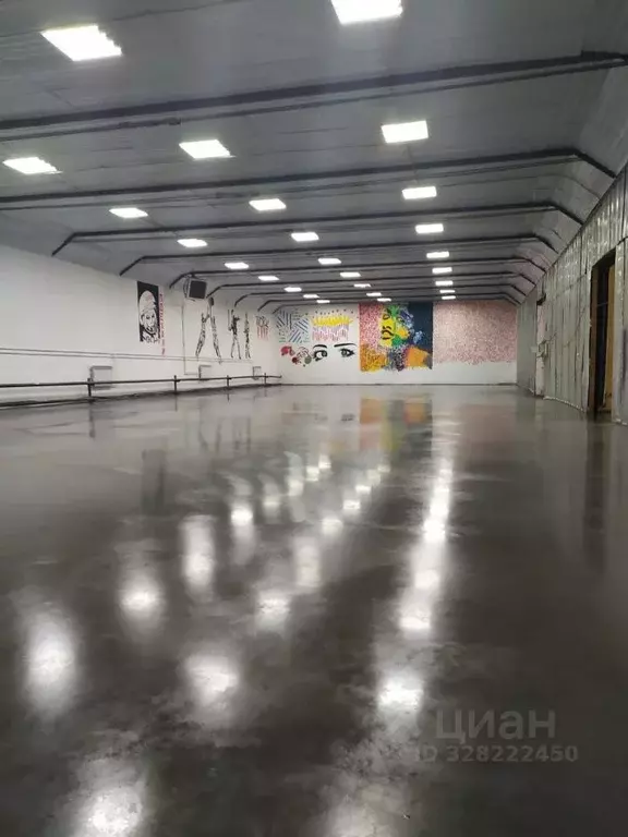 Склад в Татарстан, Казань ул. Михаила Миля, 29А (250 м) - Фото 1