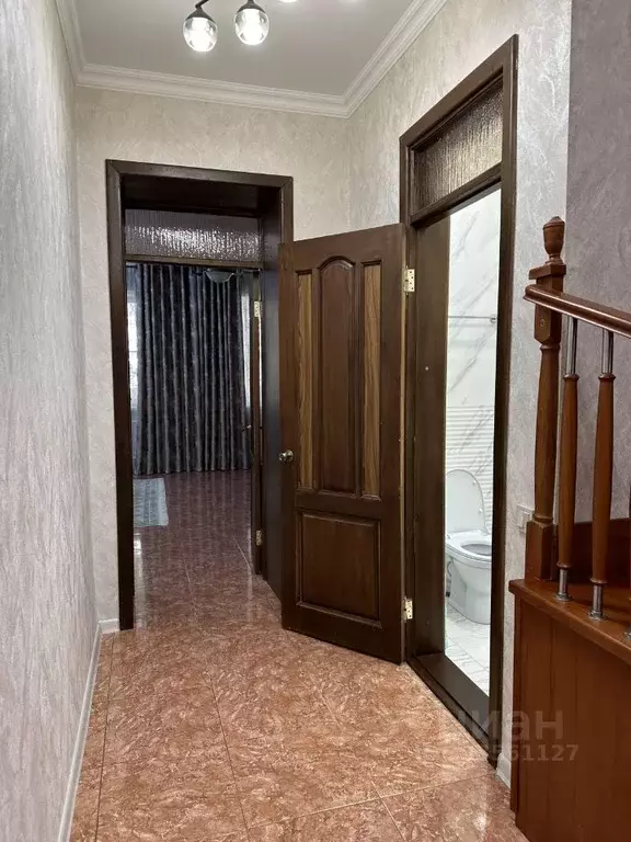 Дом в Ставропольский край, Ставрополь ул. Ленина (273 м) - Фото 2