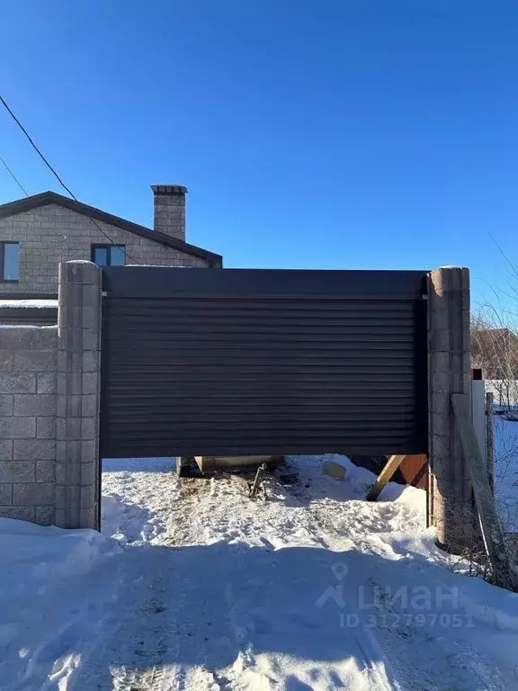 Коттедж в Самарская область, Ставропольский район, с. Тимофеевка ул. ... - Фото 0