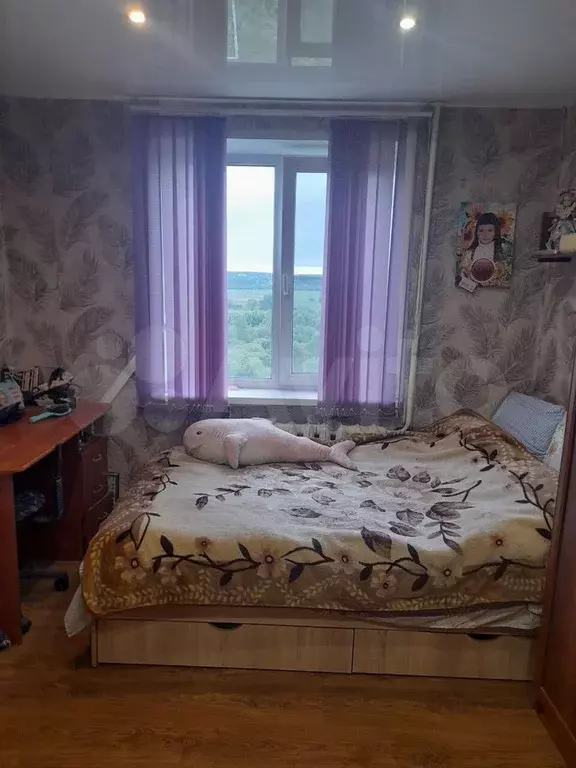 2-к. квартира, 53,4 м, 9/10 эт. - Фото 1