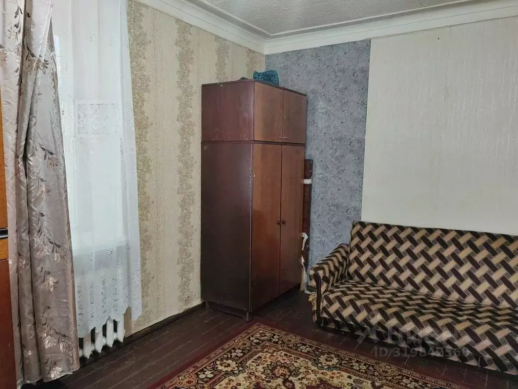 1-к кв. Нижегородская область, Нижний Новгород Травяная ул., 21 (27.3 ... - Фото 1