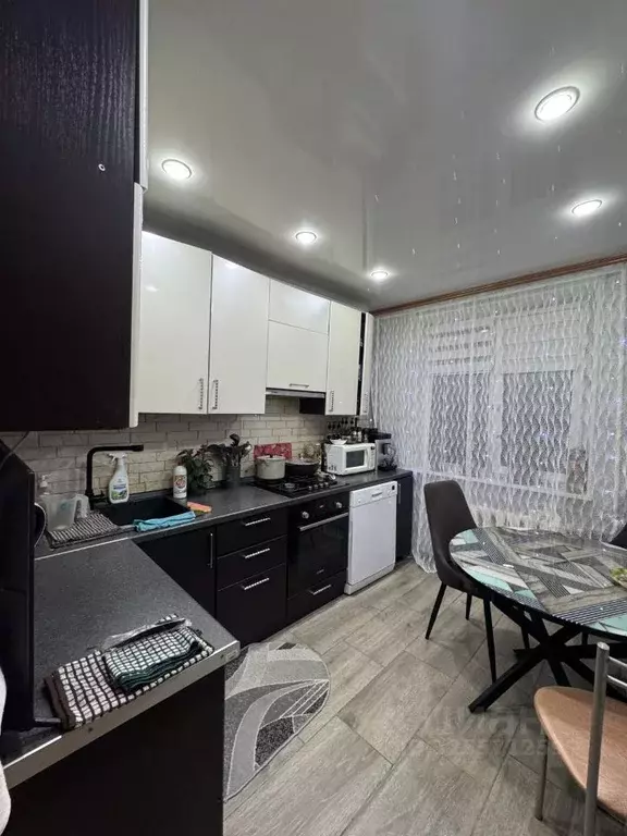 3-к кв. Оренбургская область, Новотроицк Комсомольский просп., 48 ... - Фото 1