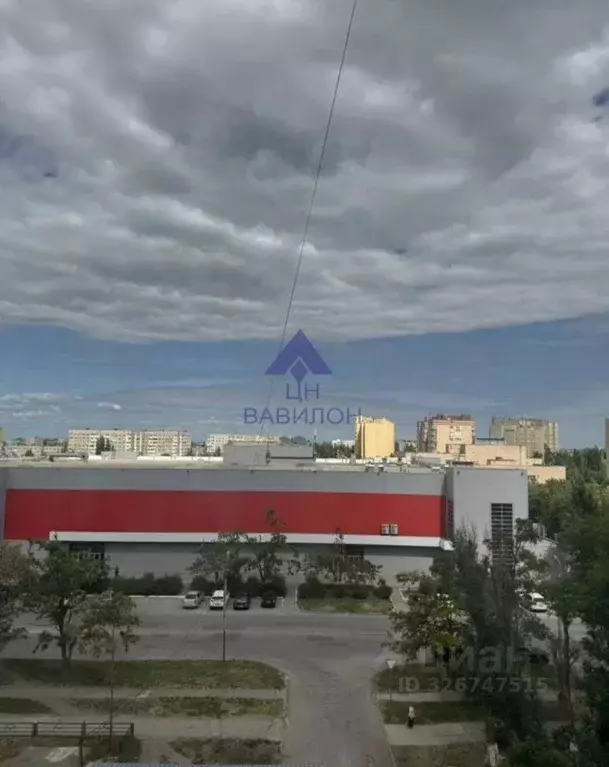 2-к кв. Ростовская область, Волгодонск ул. Маршала Кошевого (50.5 м) - Фото 2