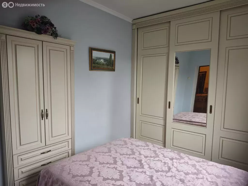 Дом в посёлок городского типа Яблоновский, улица Котовского, 47 (208 ... - Фото 1