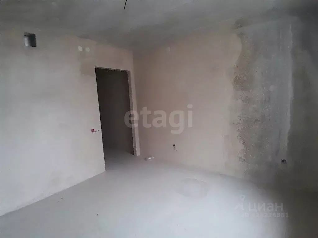 2-к кв. Воронежская область, Воронеж бул. Олимпийский, 6 (62.6 м) - Фото 1