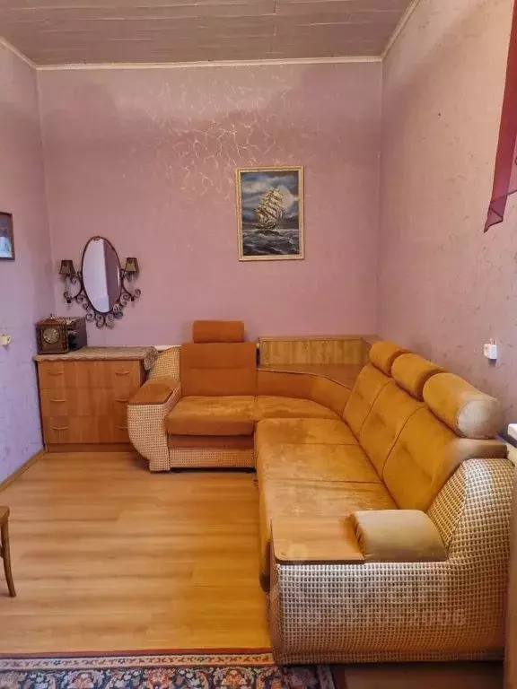 Дом в Краснодарский край, Ейск Ярославская ул., 8 (100 м) - Фото 2