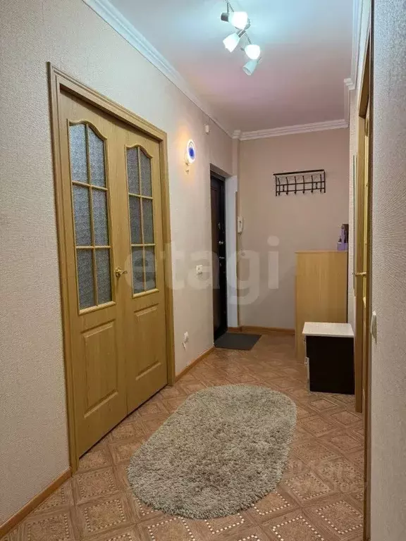 3-к кв. Калмыкия, Элиста ул. Чкалова, 14 (66.9 м) - Фото 2
