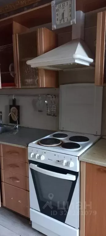 1-к кв. Ленинградская область, Тосно г. Тосненский район, Тосненское ... - Фото 1