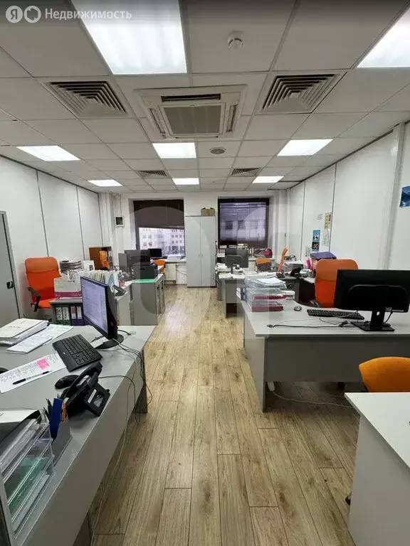 Офис (1006 м) - Фото 2