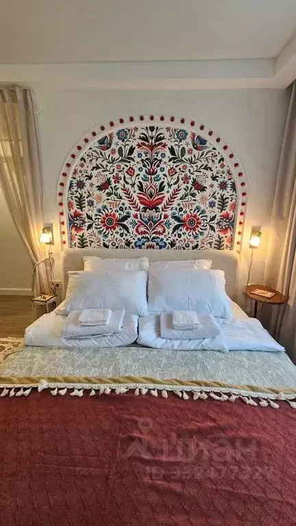 2-к кв. Псковская область, Печоры ул. Свободы, 19 (45.0 м) - Фото 1