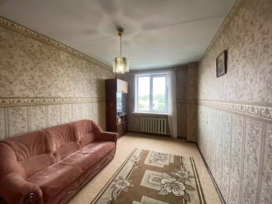 4-к кв. Пермский край, Березники ул. Черняховского, 61 (79.4 м) - Фото 0