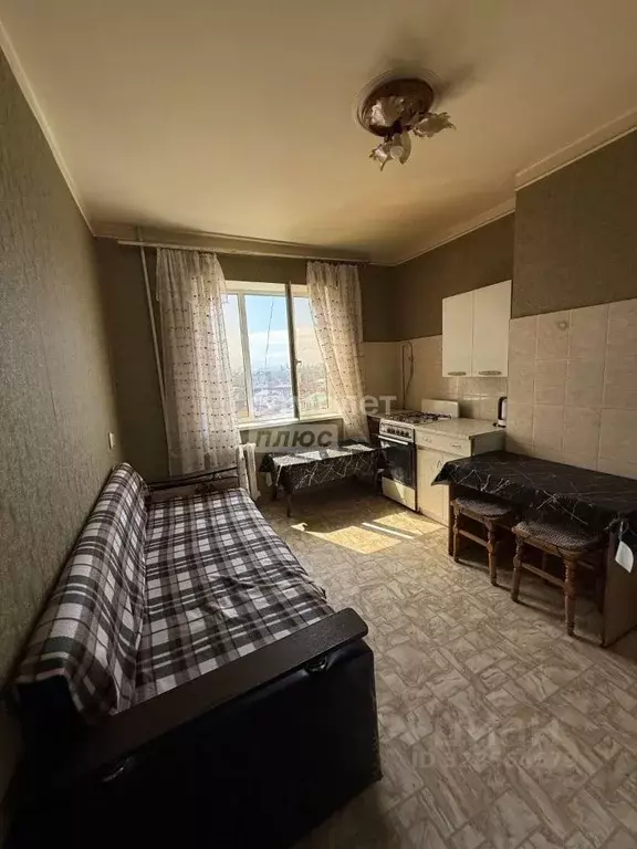 1-к кв. Кабардино-Балкария, Нальчик Тырныаузская ул., 12 (36.0 м) - Фото 2