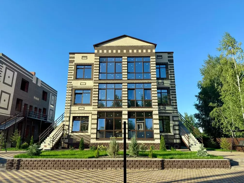 1-к кв. Рязанская область, Рязань ул. Владимирская, 95к24 (48.5 м) - Фото 2