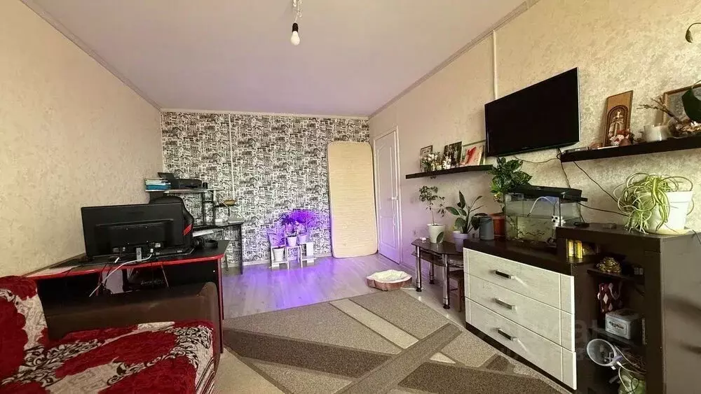 3-к кв. Краснодарский край, Крымск Надежда мкр, ул. Надежды, 1 (83.9 ... - Фото 1