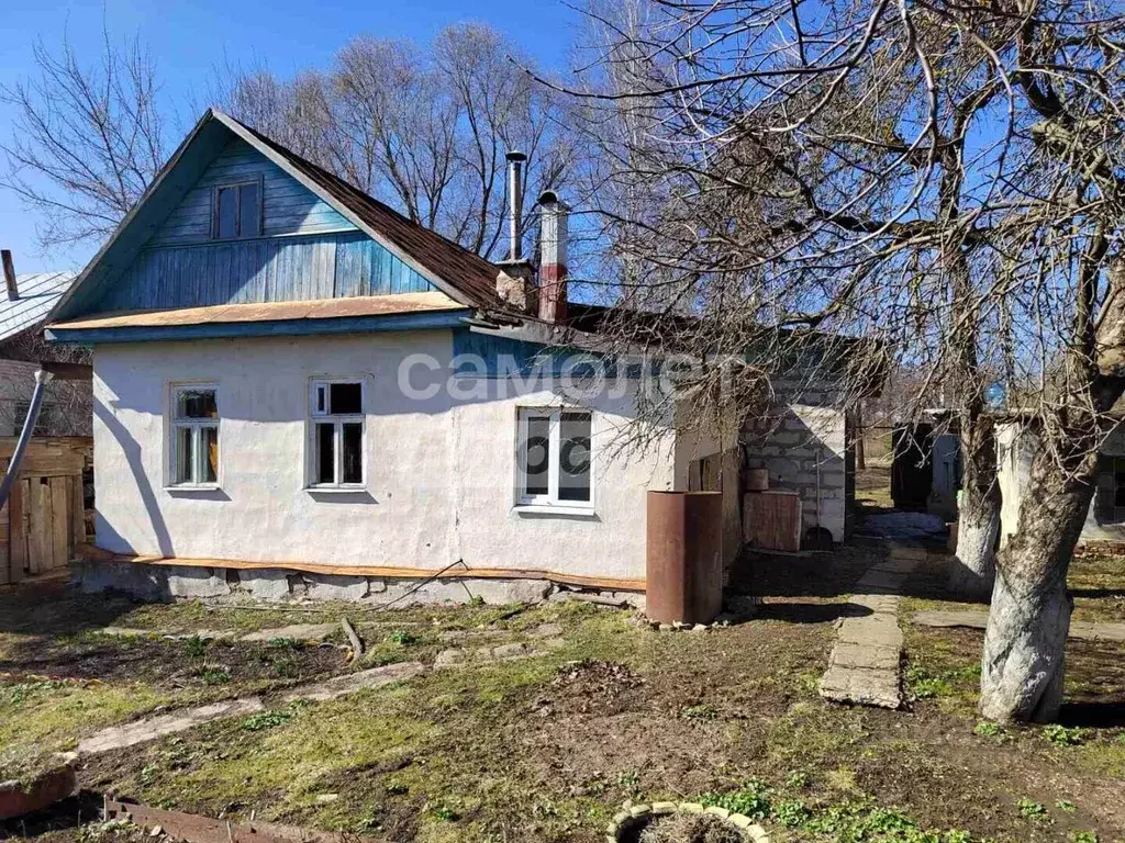 Дом в Калужская область, Дзержинский муниципальный округ, Полотняный ... - Фото 1