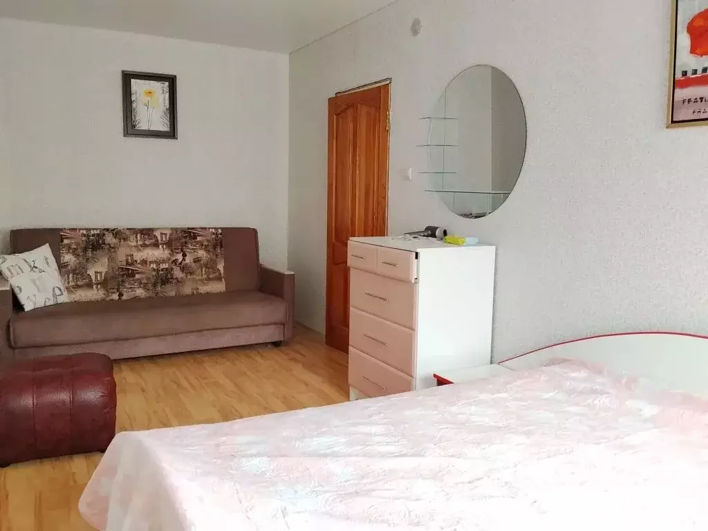 2-к кв. Липецкая область, Задонск Советская ул., 62В (50.0 м) - Фото 2