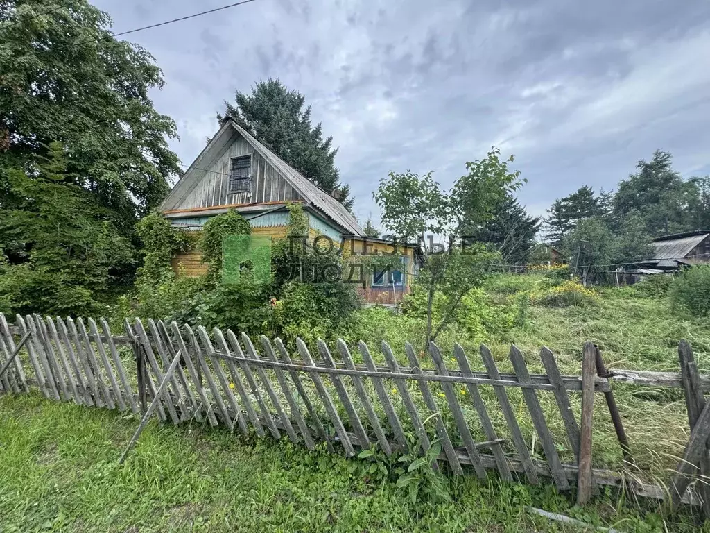Участок в Еврейская автономная область, Смидовичский район, ... - Фото 1