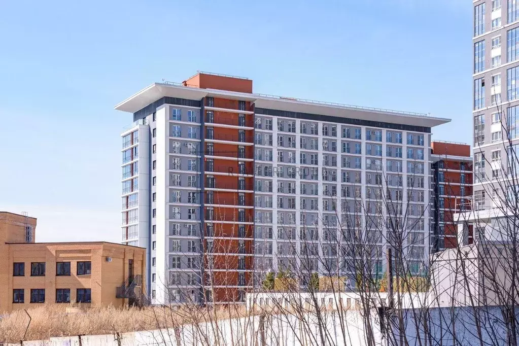 Квартира, студия, 31.5 м - Фото 2