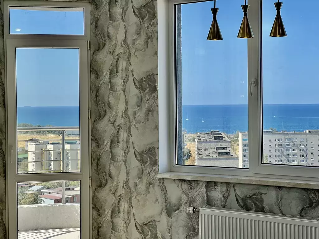Продаётся 3-к квартира, 135 м - Фото 1