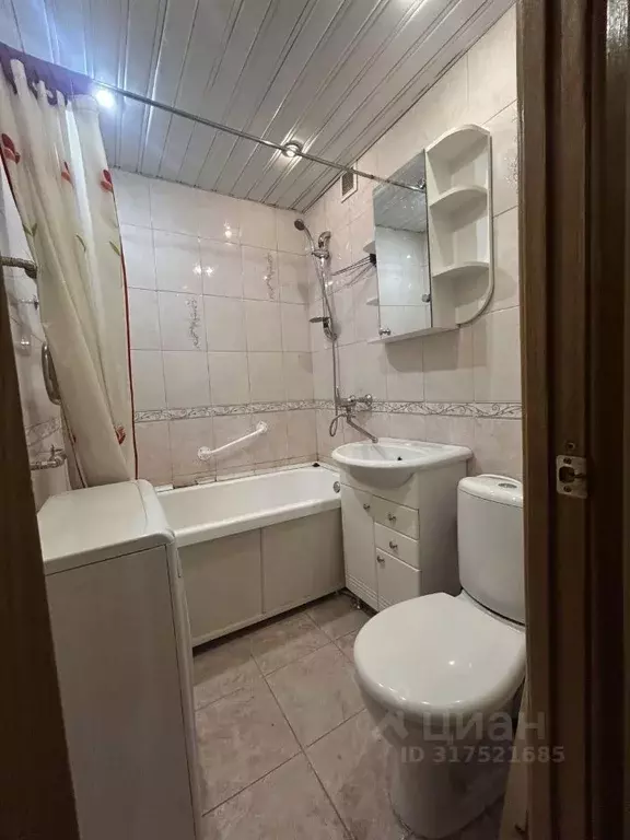 2-к кв. Санкт-Петербург Полюстровский просп., 25 (46.0 м) - Фото 1