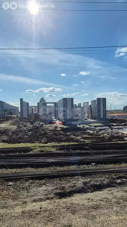 Дом в Ялуторовск, Спортивная улица (100 м) - Фото 1