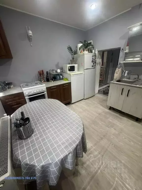 Дом в Башкортостан, Уфа Юматовская ул., 116 (28 м) - Фото 2