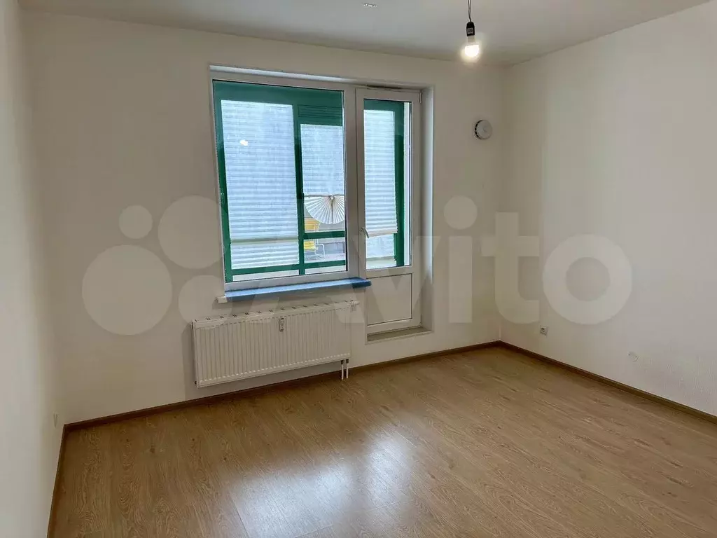 Квартира-студия, 26,4 м, 1/18 эт. - Фото 0