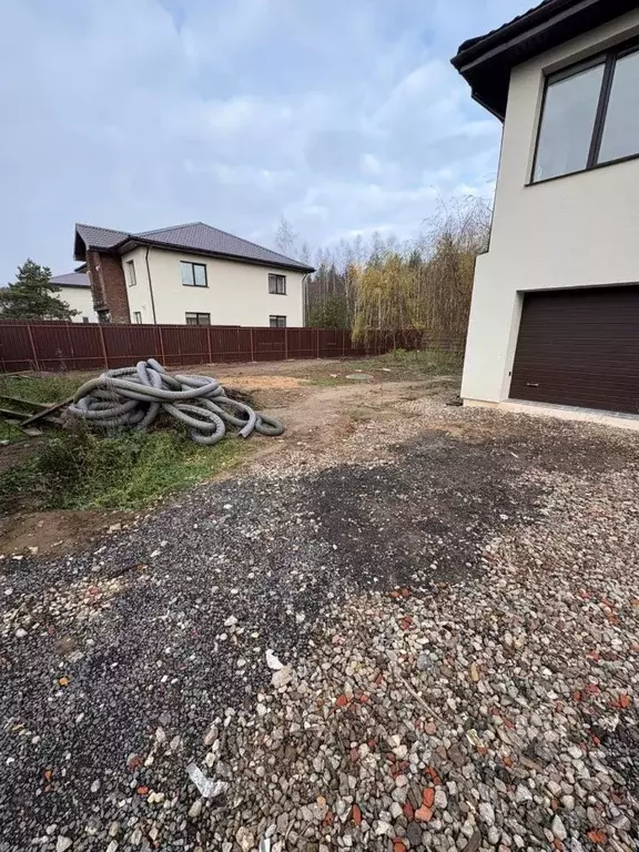 Коттедж в Московская область, Пушкинский городской округ, с. Левково  ... - Фото 2