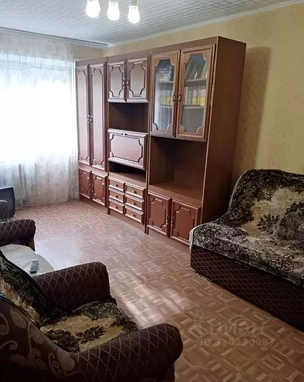 Комната Новосибирская область, Новосибирск Троллейная ул., 12 - Фото 2