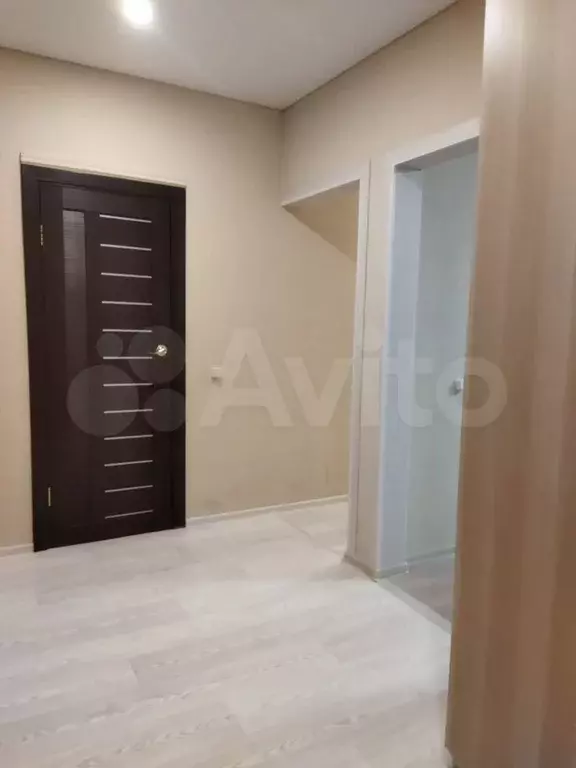 1-к. квартира, 40 м, 24/25 эт. - Фото 1