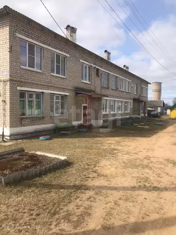 Продаётся 1-к квартира, 31.6 м - Фото 0
