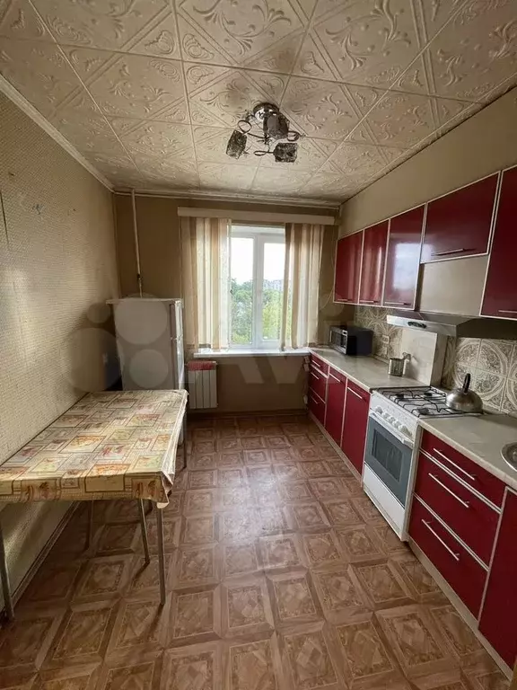 2-к. квартира, 54 м, 5/9 эт. - Фото 1