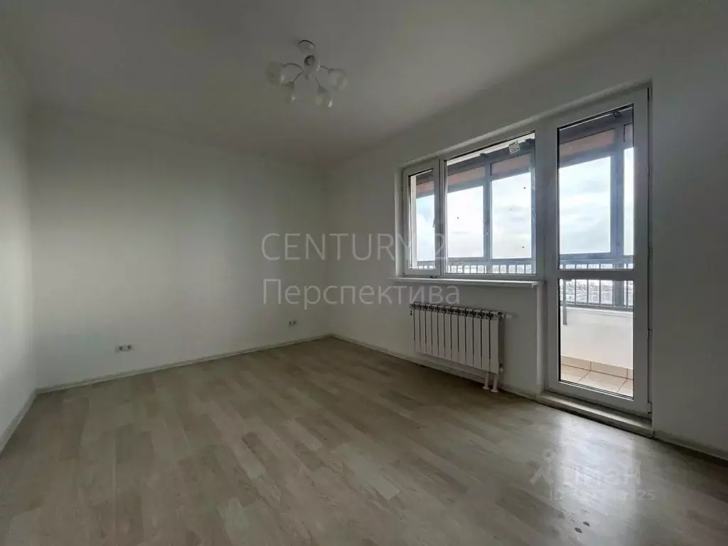 3-к кв. Москва Ереванская ул., 8 (71.0 м) - Фото 1