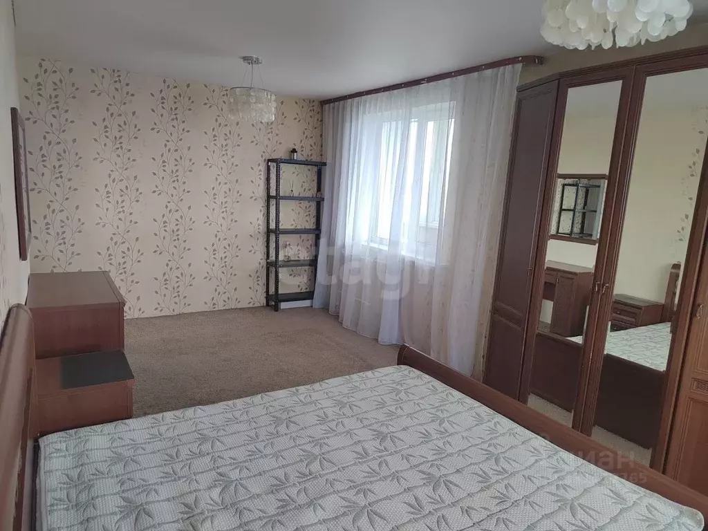2-к кв. Иркутская область, Иркутск ул. Розы Люксембург, 289/3 (47.7 м) - Фото 2