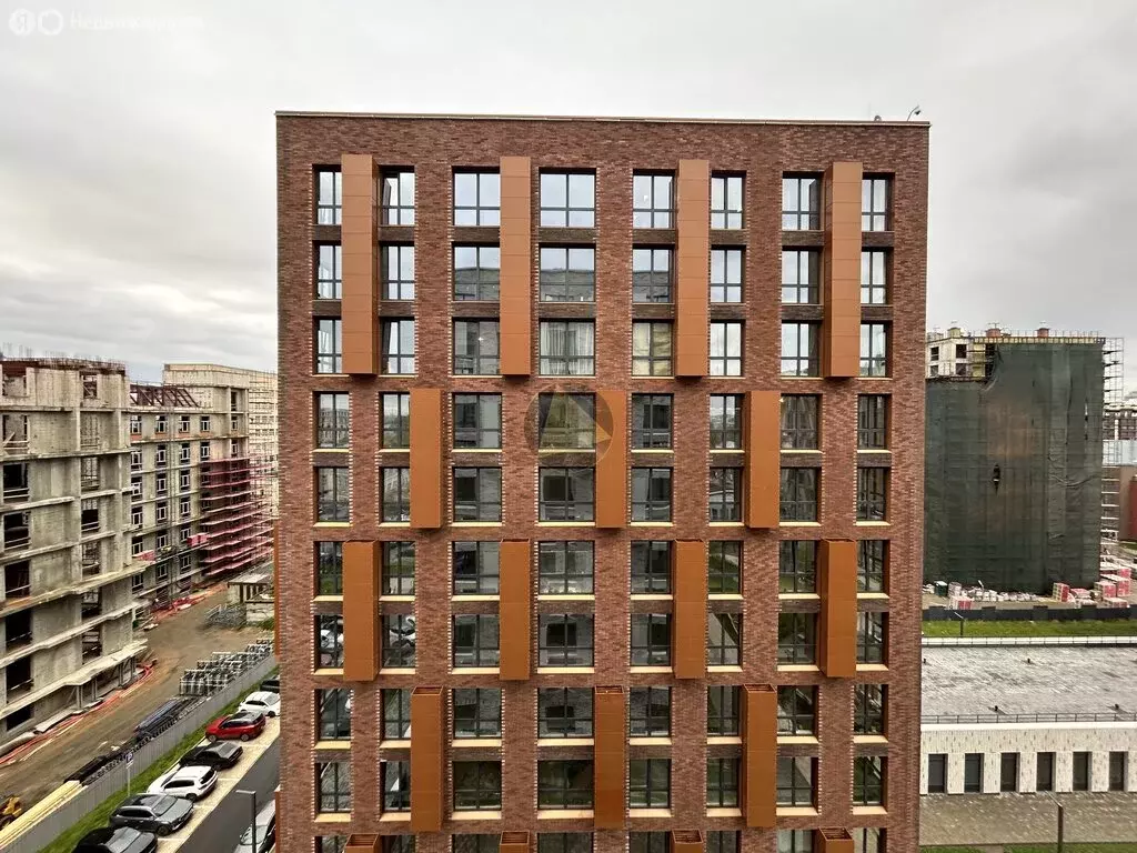 2-комнатная квартира: Санкт-Петербург, Галерный проезд, 1к2 (66.9 м) - Фото 1