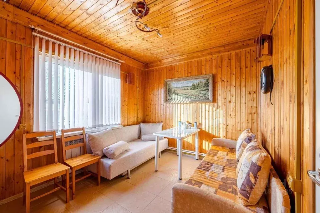 Дом в Московская область, Балашиха Никольско-Архангельский мкр, ... - Фото 2