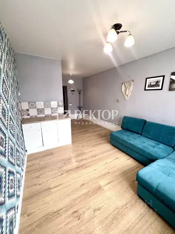 Студия Костромская область, Кострома Центральная ул., 48 (19.0 м) - Фото 0