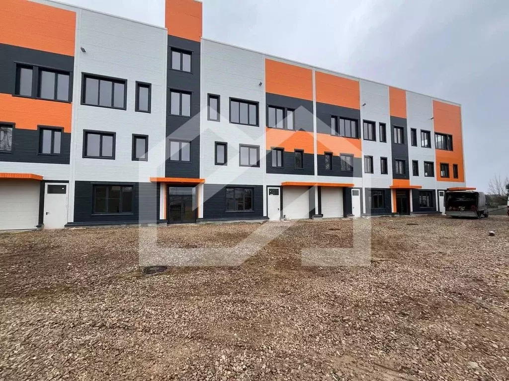 Помещение свободного назначения в Московская область, Дмитровский ... - Фото 1