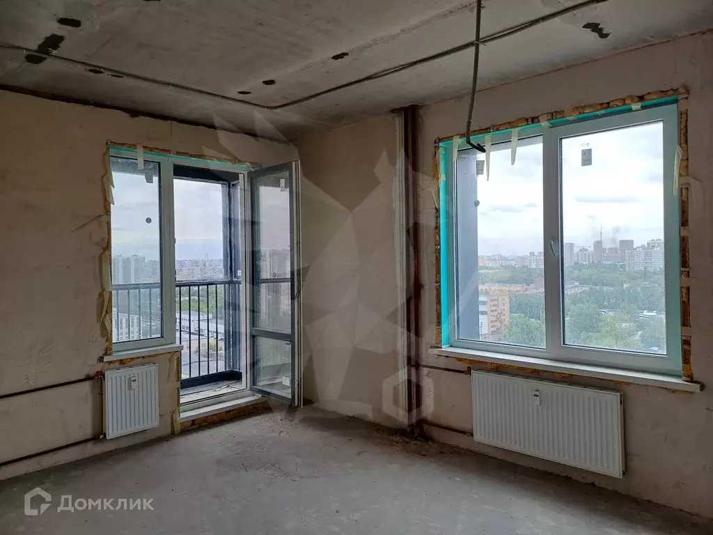 Продаётся 2-к квартира, 57.2 м - Фото 0